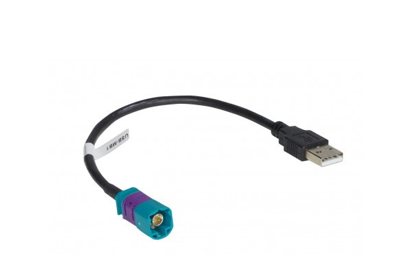  USB-MB1 / OEM USB Port Retention Cable for Select Mercedes-Benz